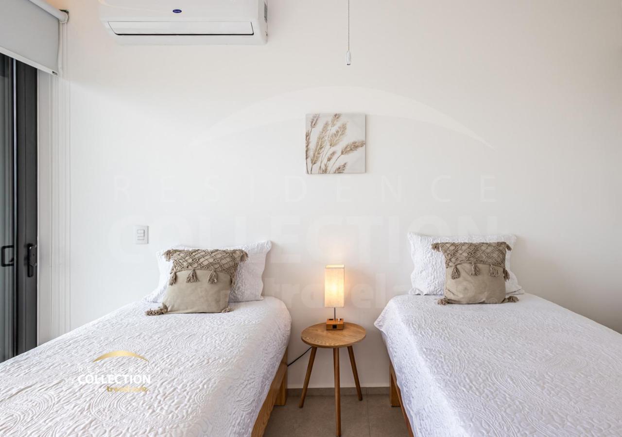 Apartamento Hermoso Departamento, Vista Al Mar, 2 Recamaras 516 Nuevo Vallarta