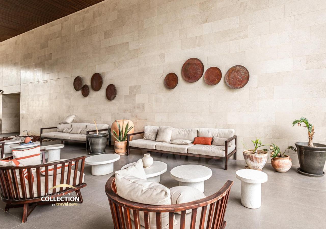 Hermoso Departamento, Vista Al Mar, 2 Recamaras 516 Apartamento