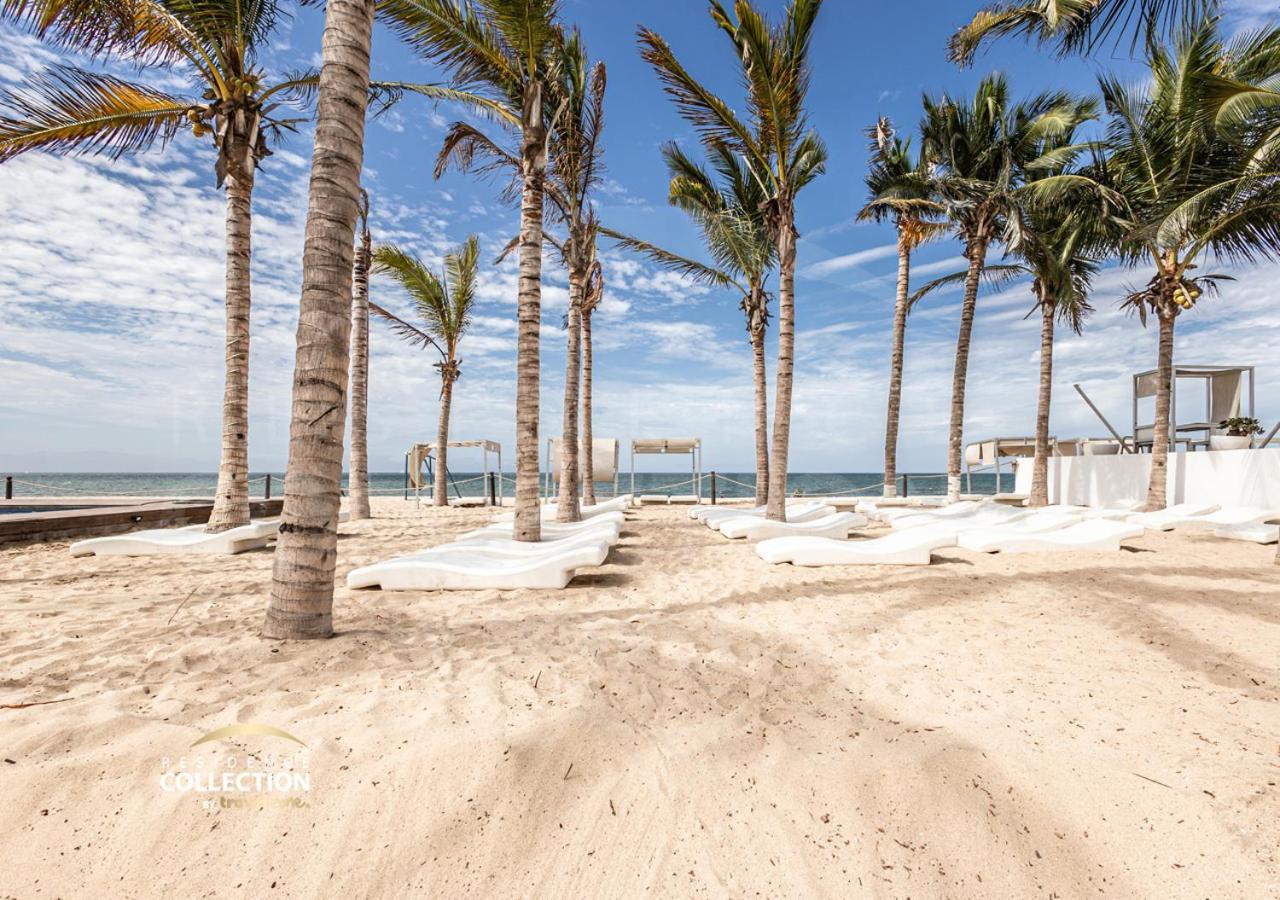 Hermoso Departamento, Vista Al Mar, 2 Recamaras 516 Apartamento Nuevo Vallarta