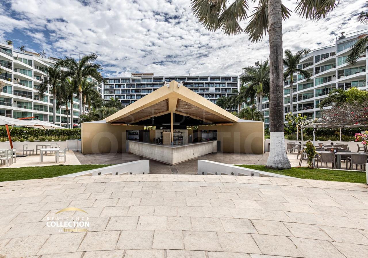 Hermoso Departamento, Vista Al Mar, 2 Recamaras 516 Apartamento