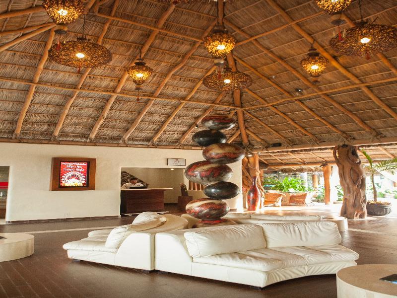 Bel Air 4* Nuevo Vallarta