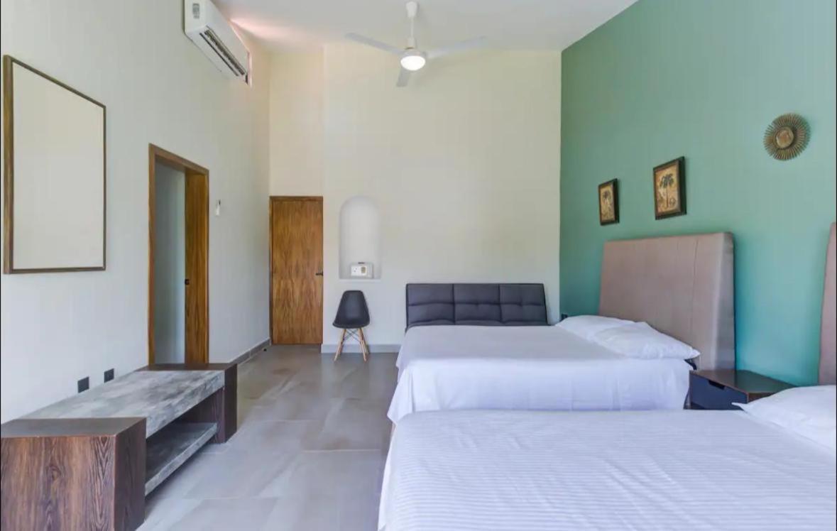 Casa Majahua Villa Nuevo Vallarta