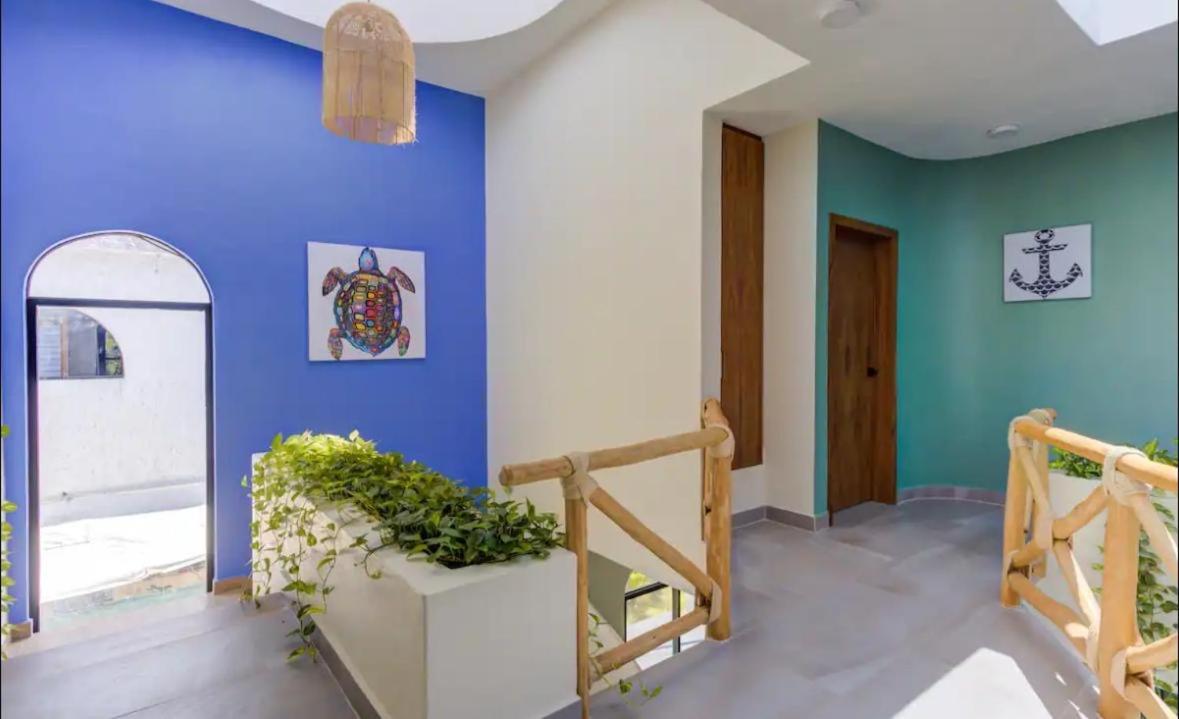 Casa Majahua *