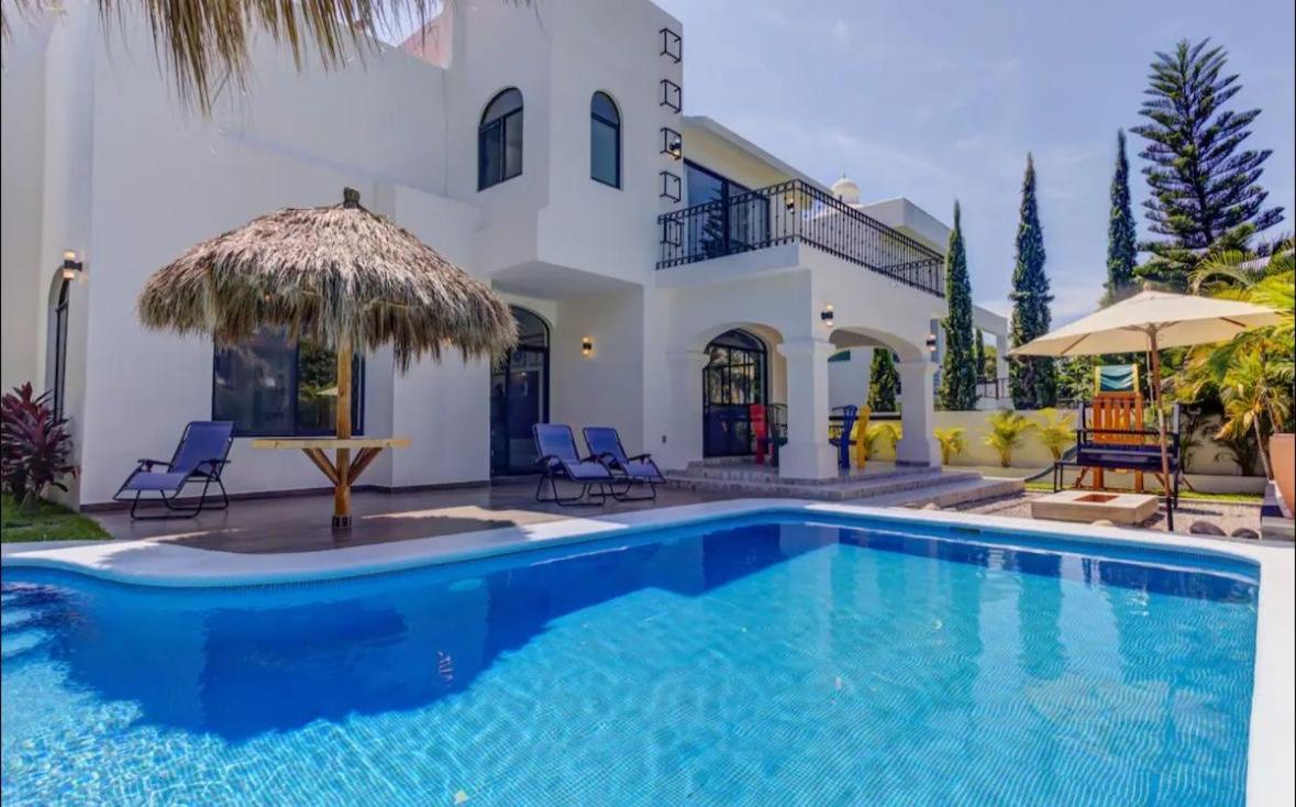 Casa Majahua Nuevo Vallarta