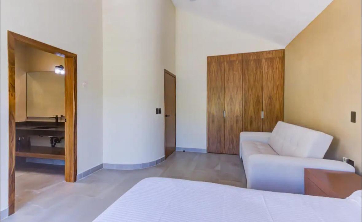 Casa Majahua Villa *