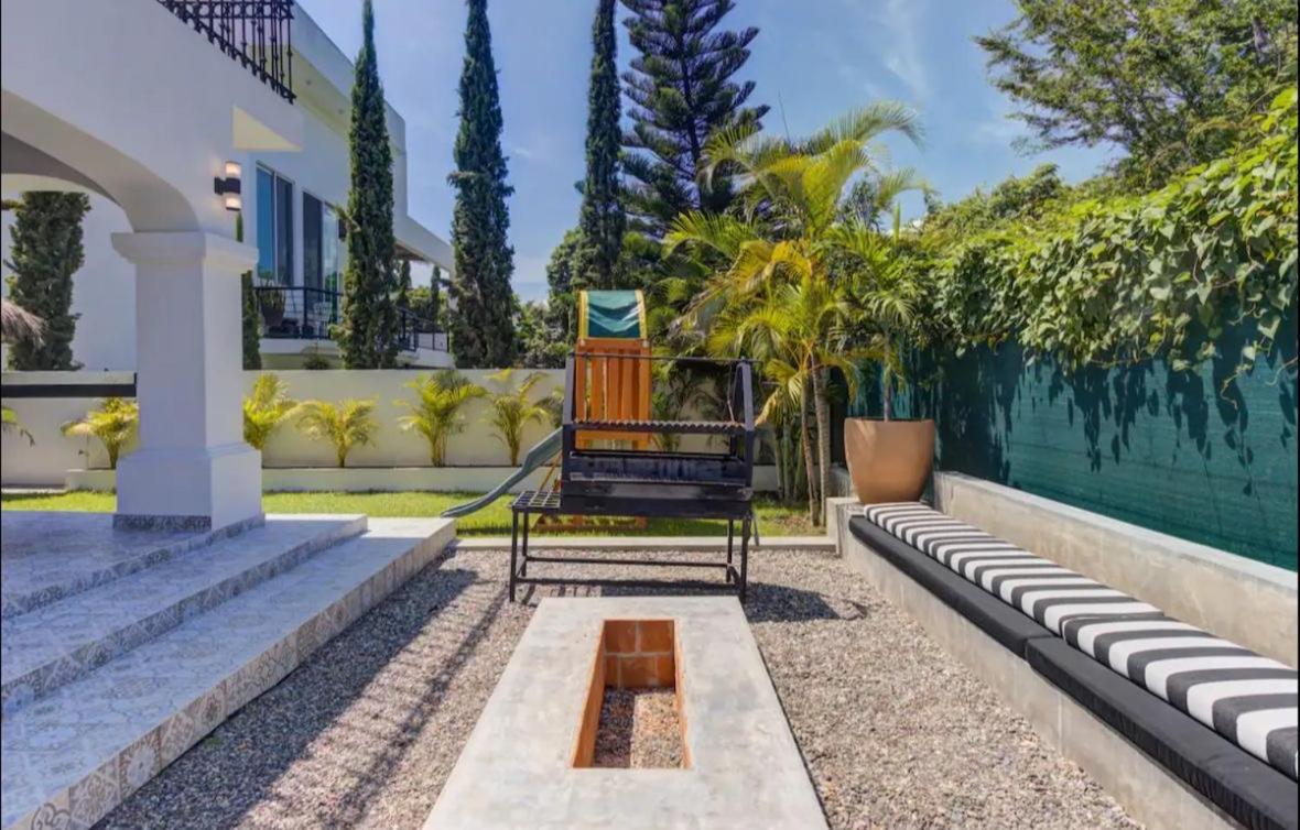 Villa Casa Majahua *