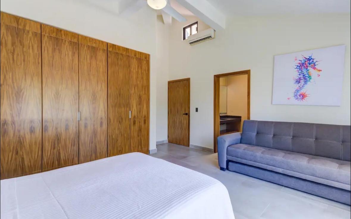 Casa Majahua Nuevo Vallarta