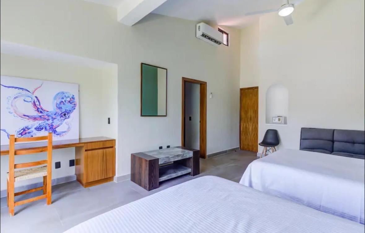 Casa Majahua Villa Nuevo Vallarta