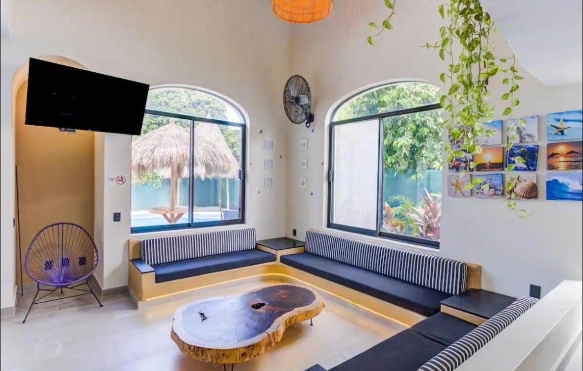 Casa Majahua *