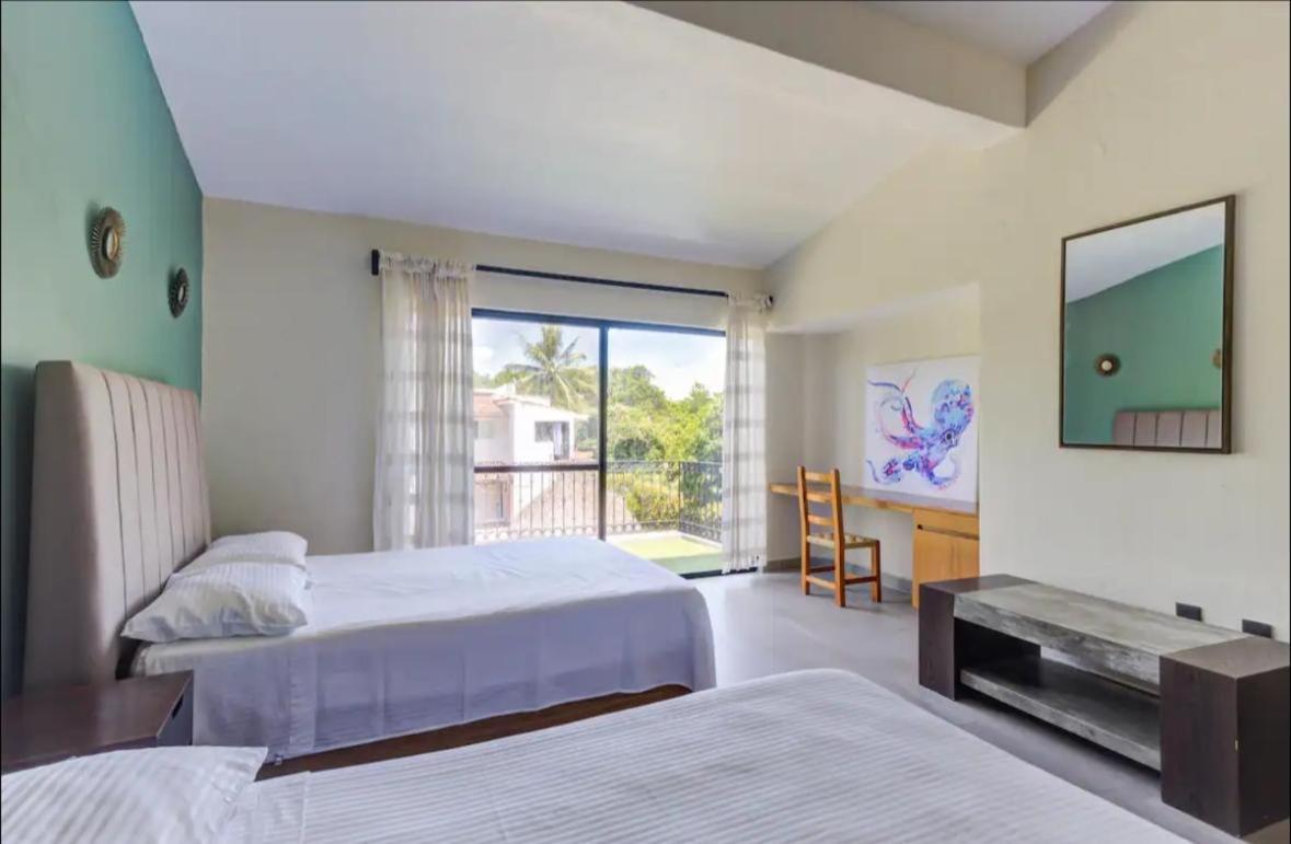 Casa Majahua Nuevo Vallarta