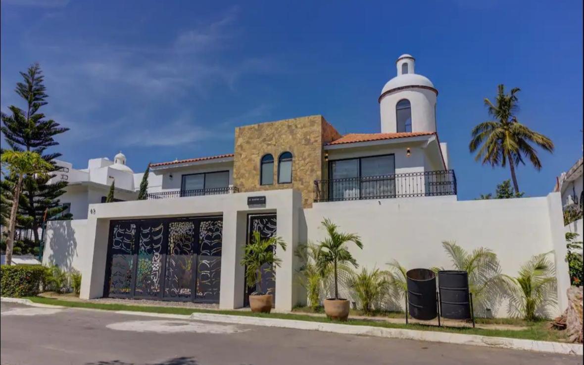 Villa Casa Majahua *