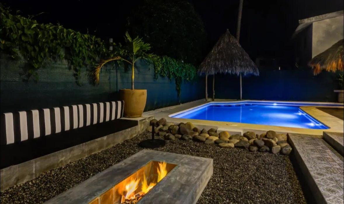 Villa Casa Majahua Nuevo Vallarta