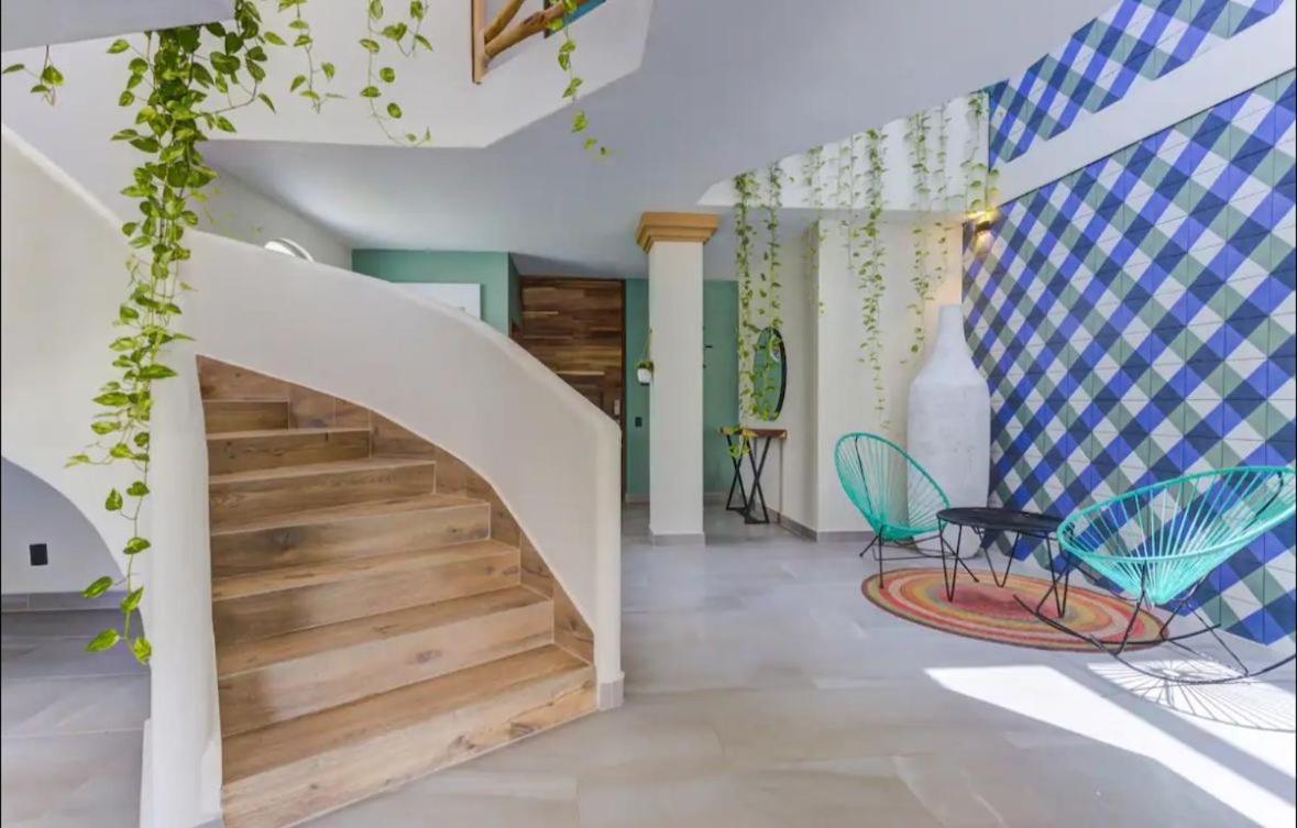 Villa Casa Majahua