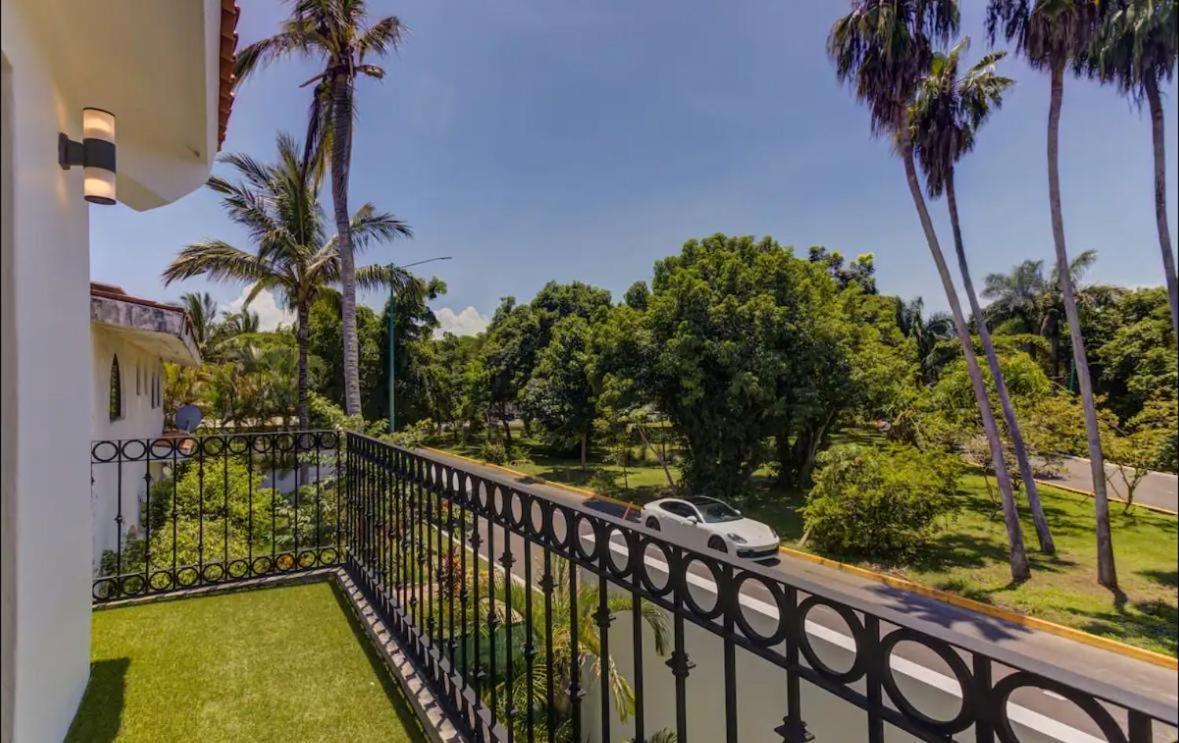 Casa Majahua Villa Nuevo Vallarta