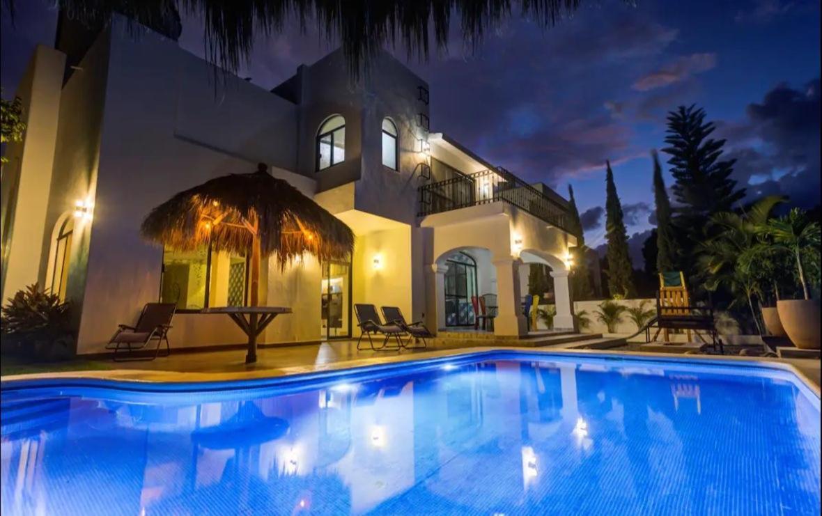 Villa Casa Majahua