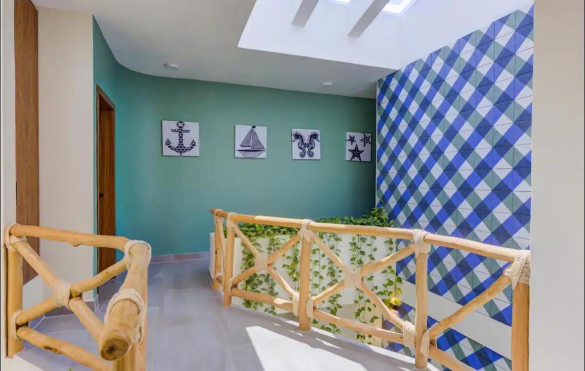 Villa Casa Majahua *