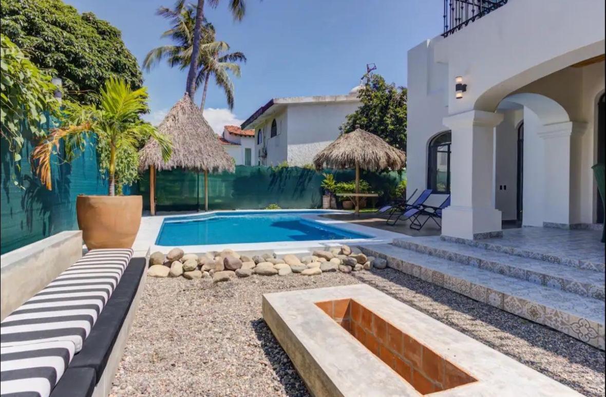 Villa Casa Majahua Nuevo Vallarta