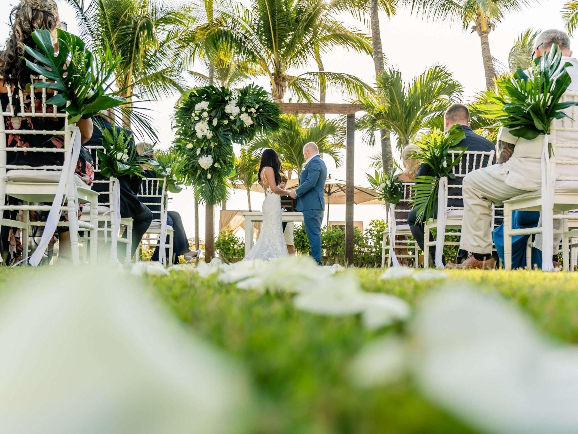 Marival Emotions Resort & Suites Riviera Nayarit By Mercure 5* Nuevo Vallarta