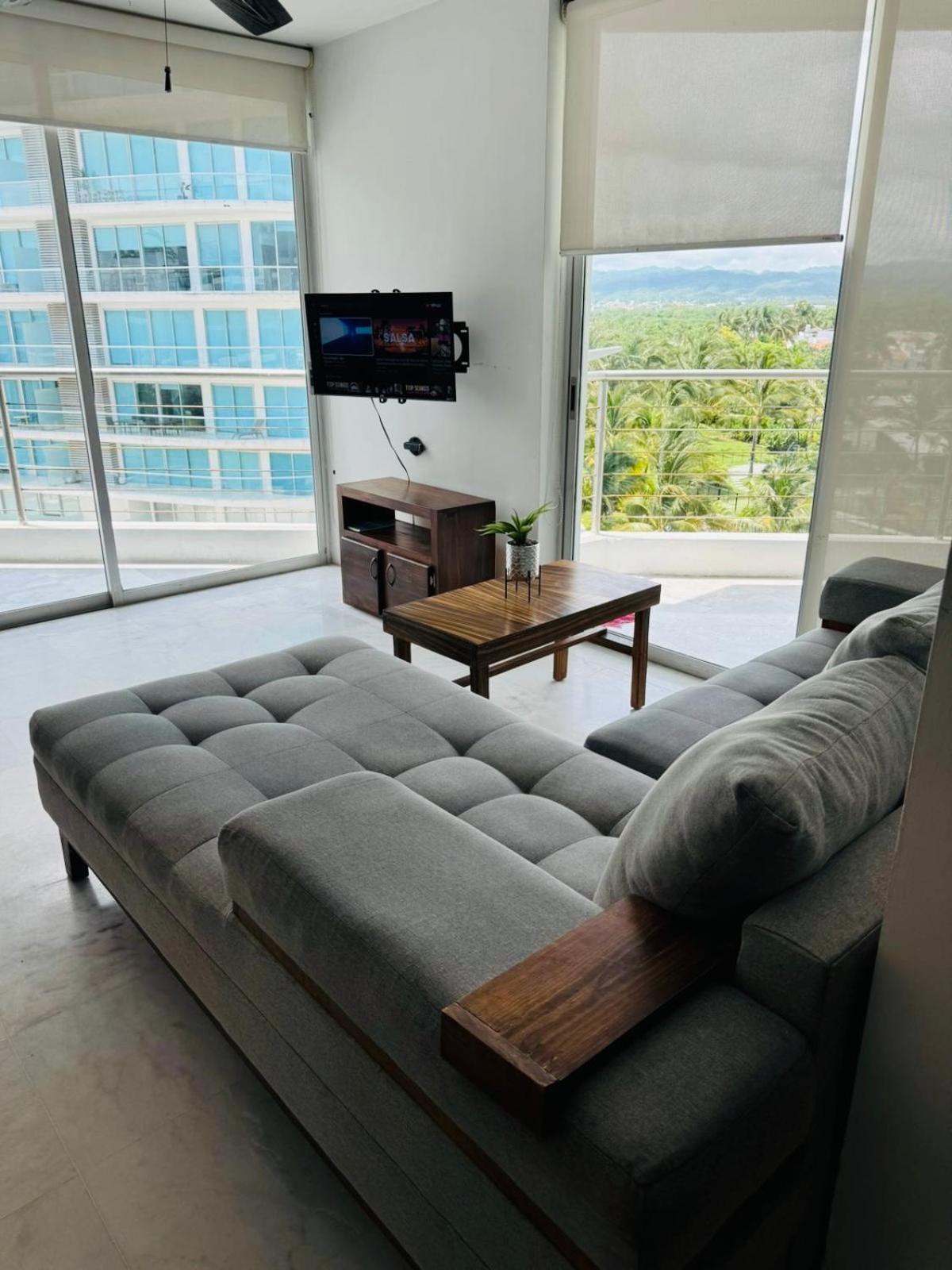 Aria Ocean Nvo Vallarta 2 Sanitizado