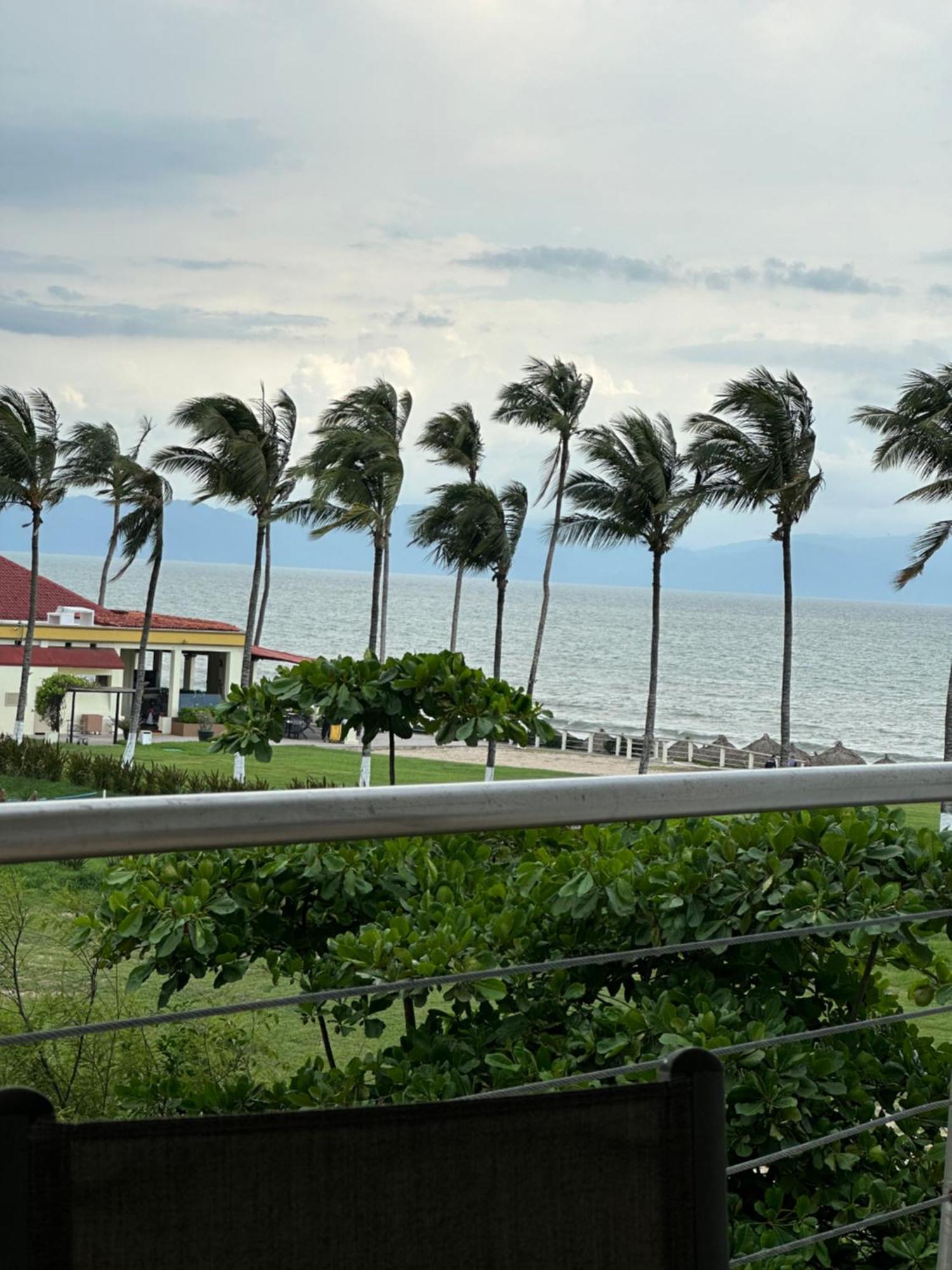 Apartamento Aria Ocean Nvo Vallarta 2 Sanitizado