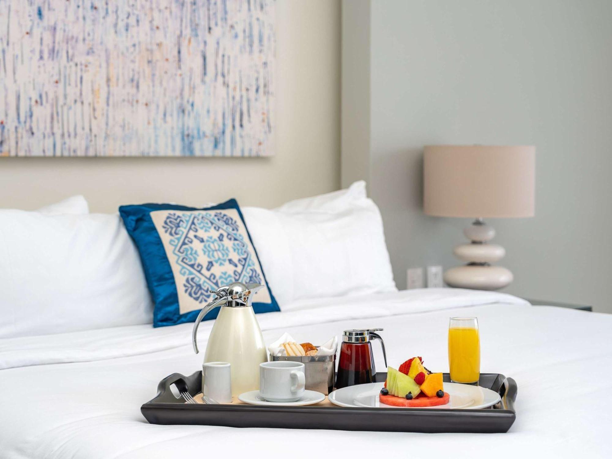 Resort Marival Distinct Residences & - Handwritten Collection 5*