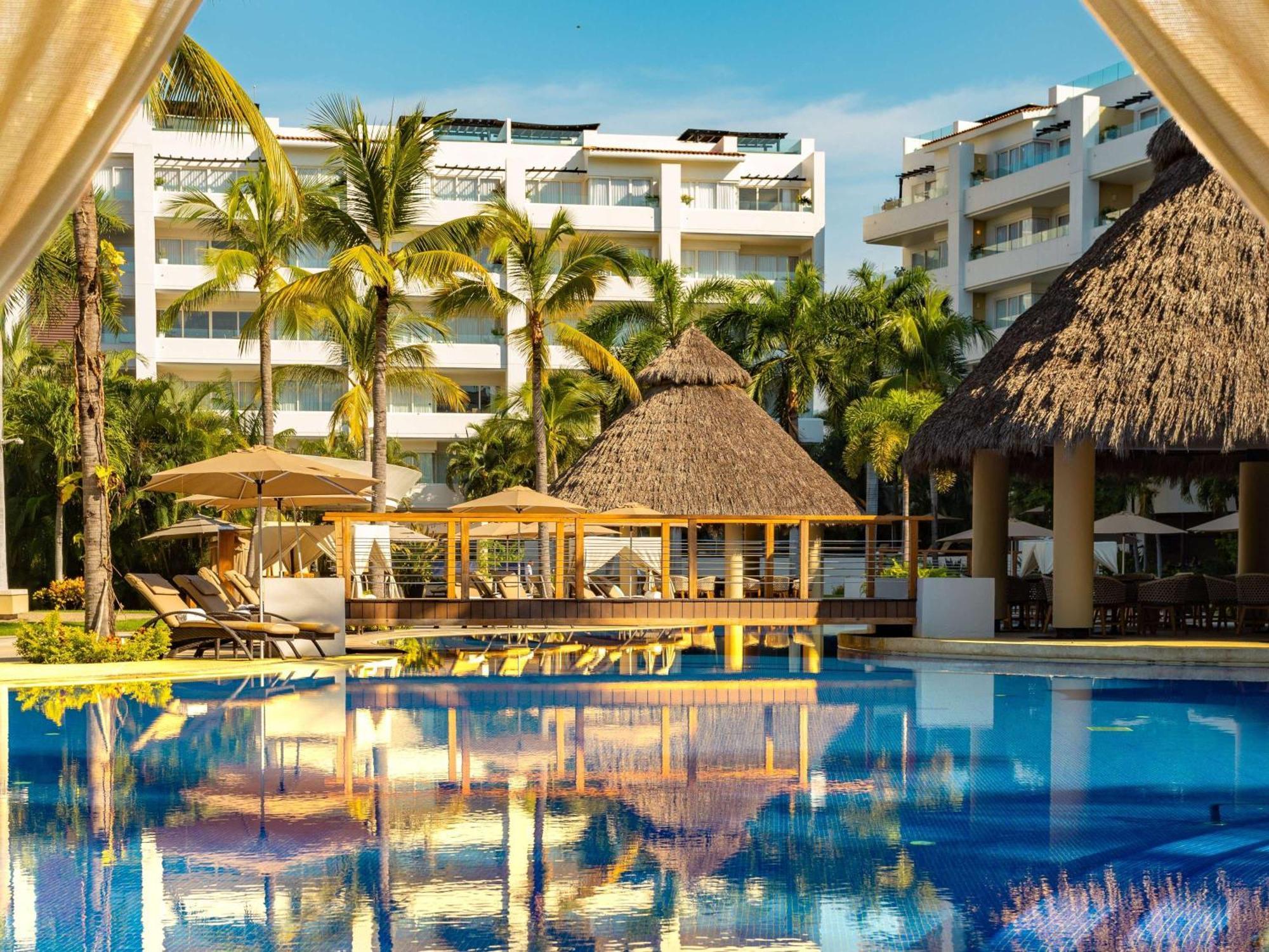 Marival Distinct Residences & - Handwritten Collection Resort Nuevo Vallarta