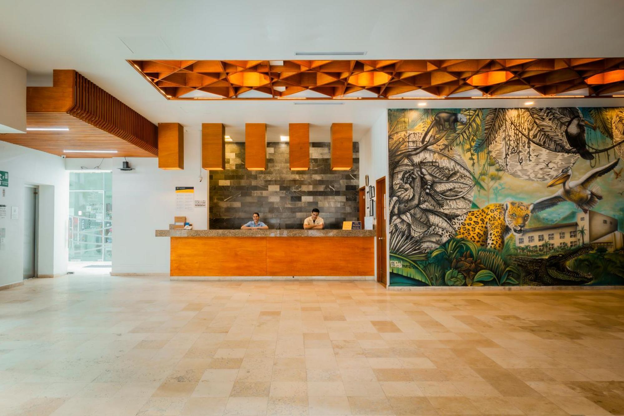 Varadero Resort Nuevo Vallarta