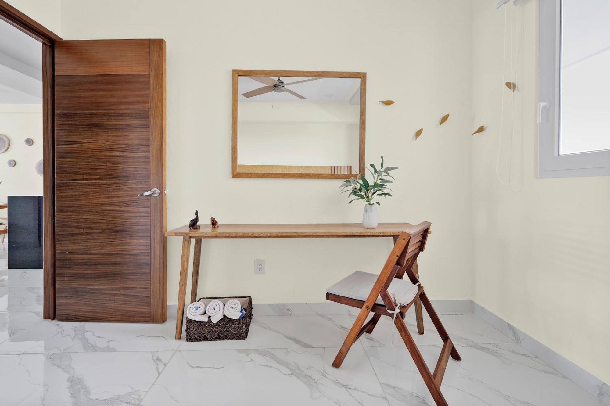 Apartment Quinta San Miguel A Pasos De La Playa Nuevo Vallarta