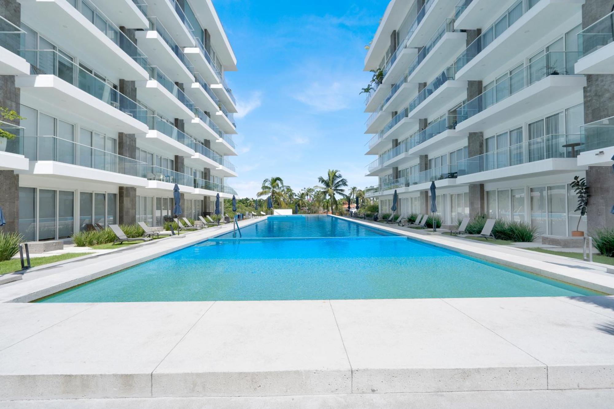 Quinta San Miguel A Pasos De La Playa Apartment *
