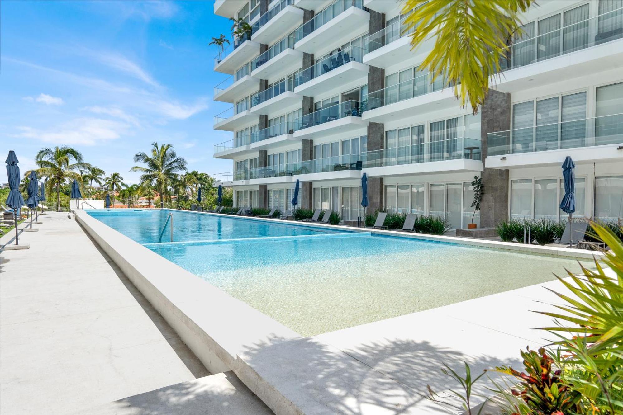 Apartment Quinta San Miguel A Pasos De La Playa *