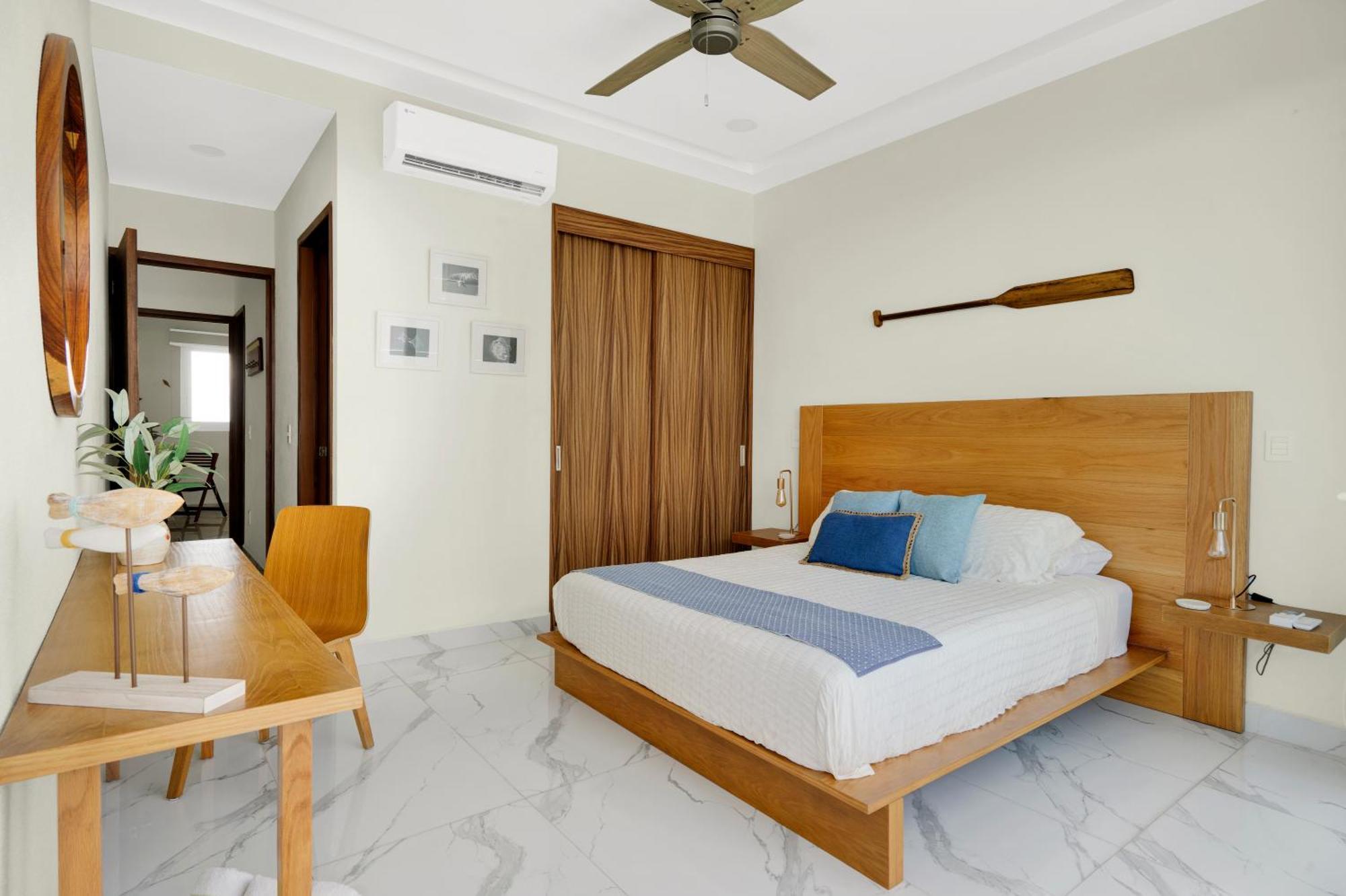 Quinta San Miguel A Pasos De La Playa Apartment Nuevo Vallarta