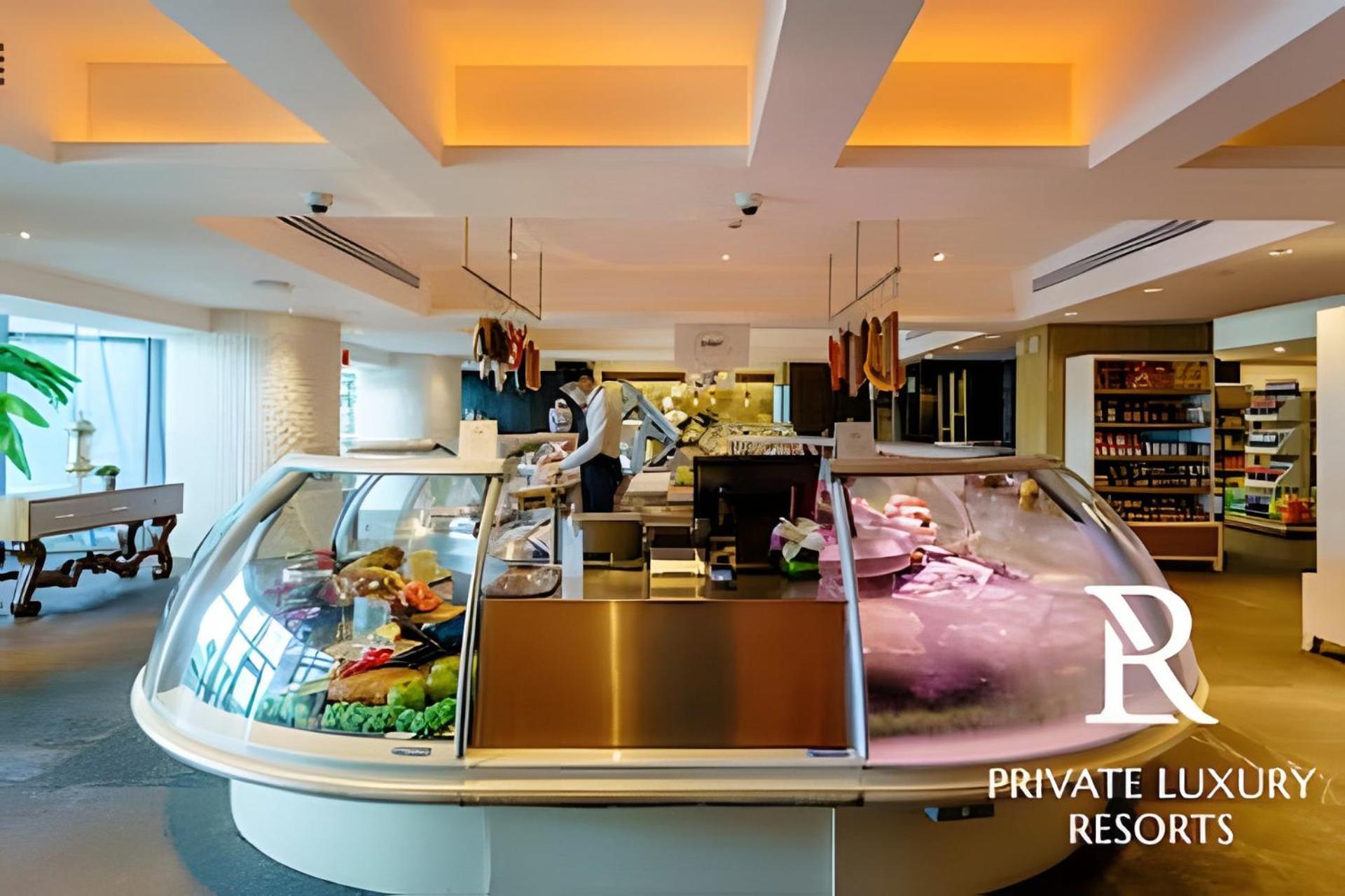 Grand Luxxe - Two Bedroom Spa 5* Nuevo Vallarta