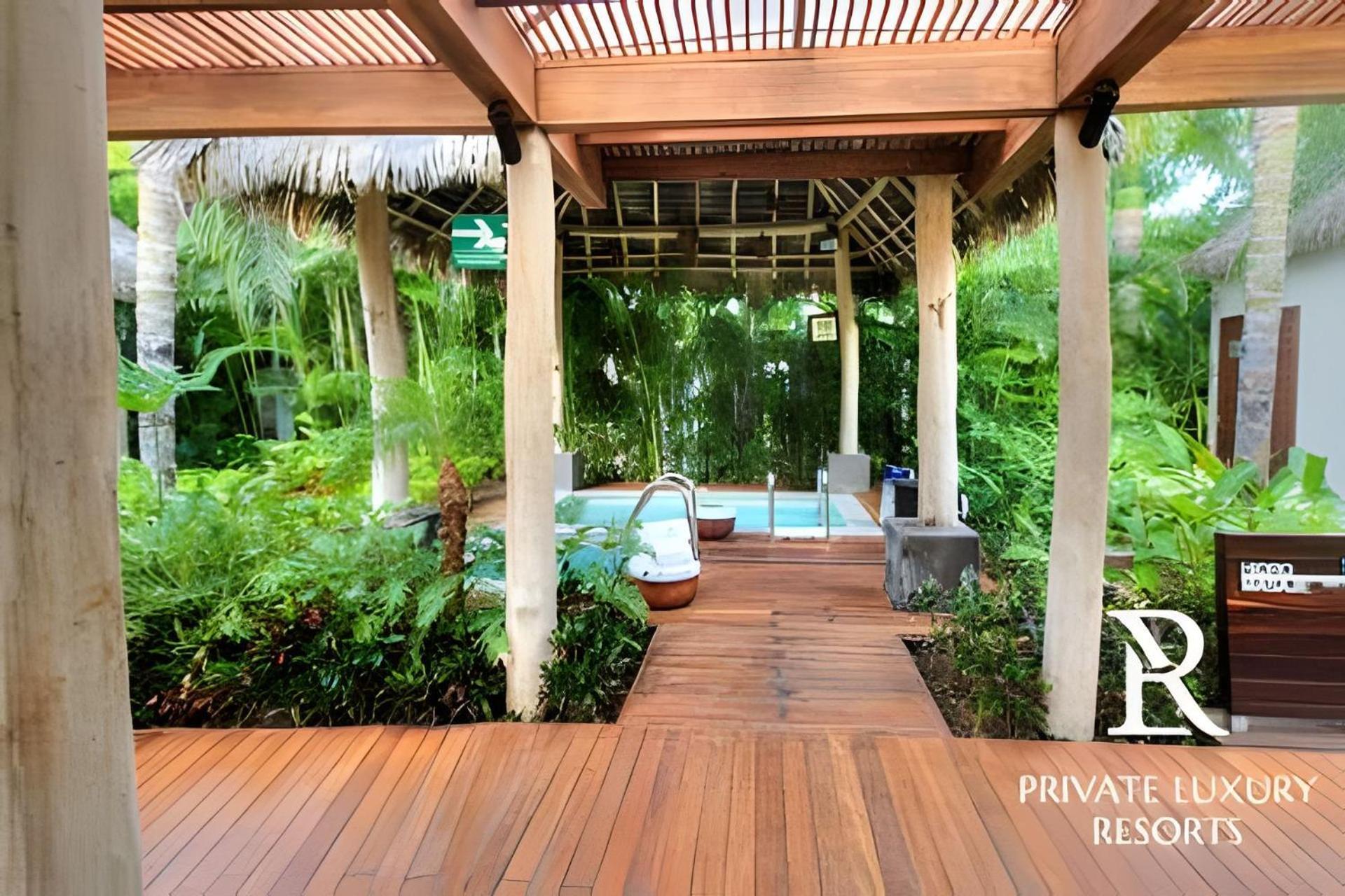Resort Grand Luxxe - Two Bedroom Spa 5*
