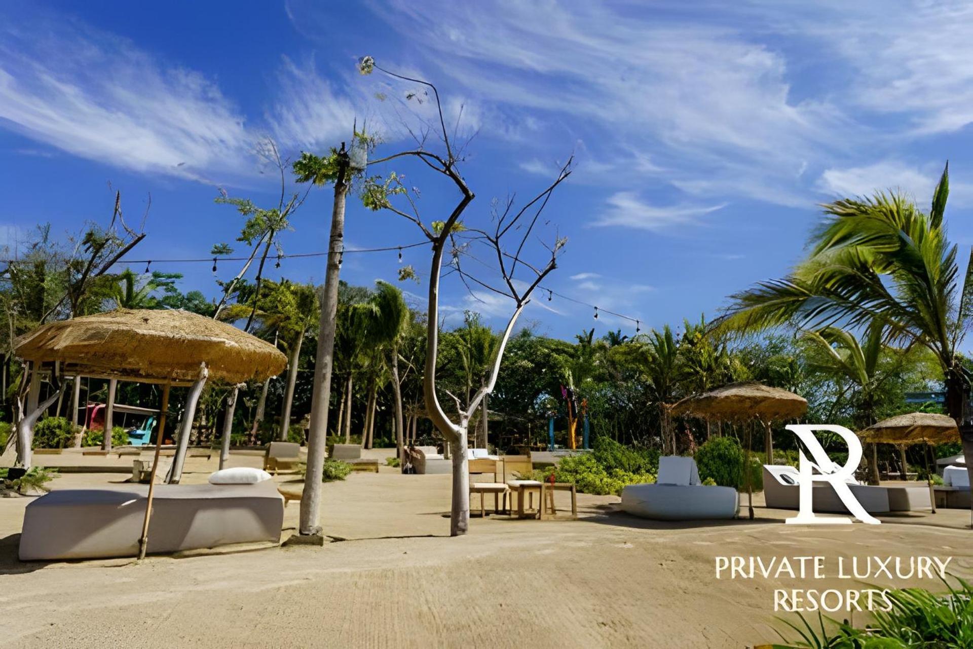 Resort Grand Luxxe - Two Bedroom Spa