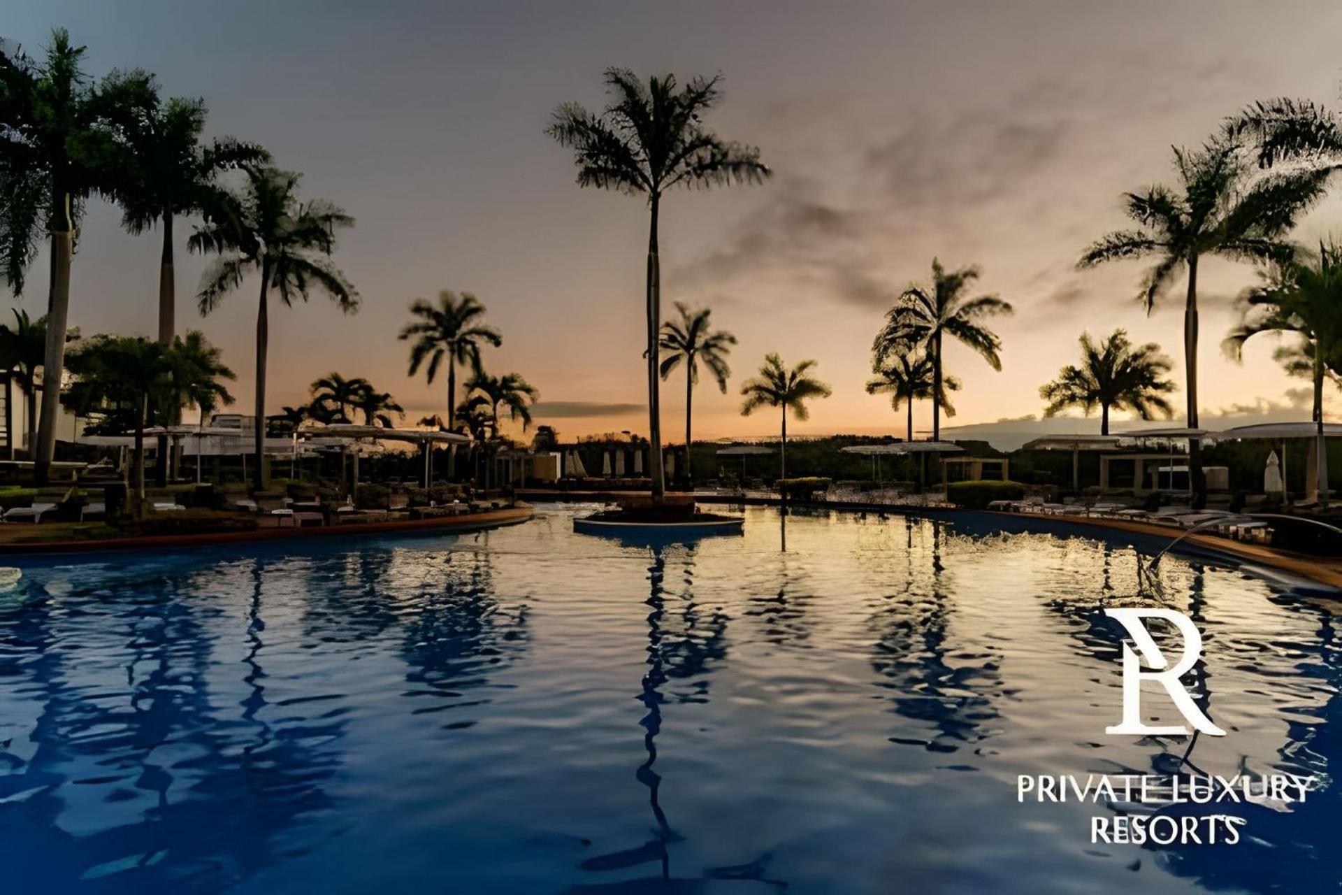 Grand Luxxe - Two Bedroom Spa Resort 5*