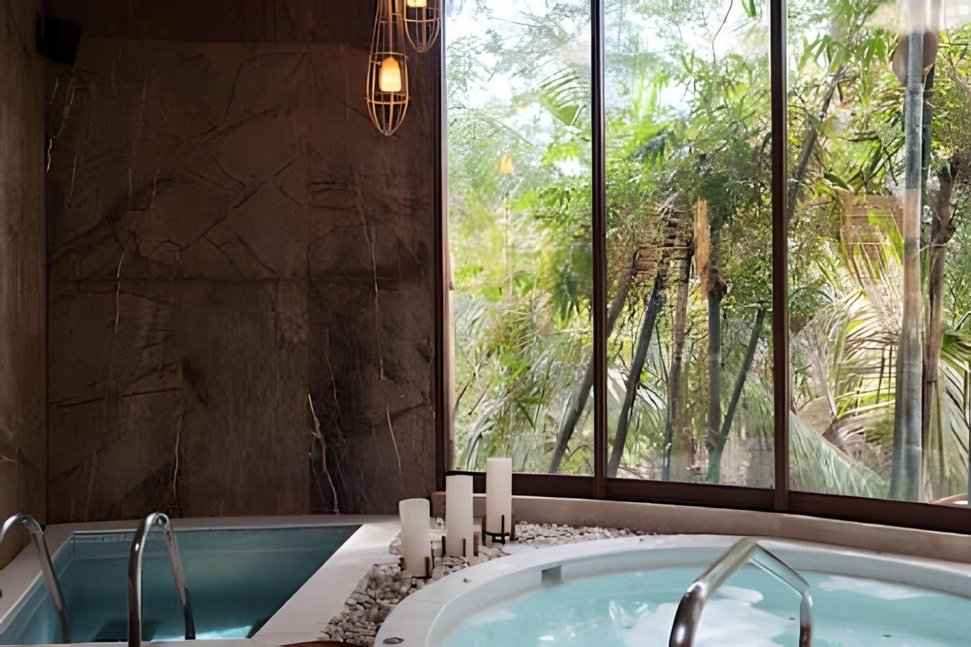 Resort The Four Bedroom Empire Estates Nuevo Vallarta
