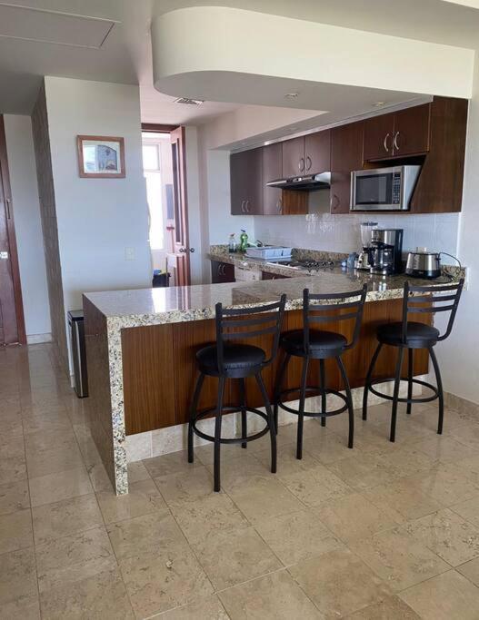Balancan Vidanta,vallarta Apartment