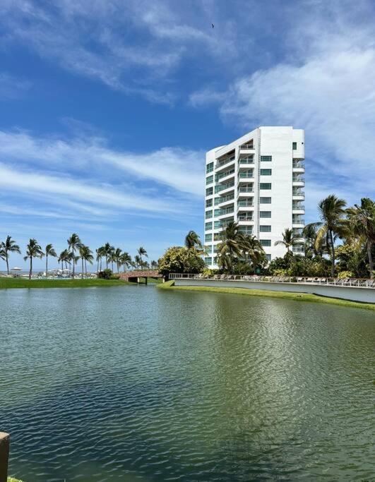 Apartment Balancan Vidanta,vallarta Nuevo Vallarta