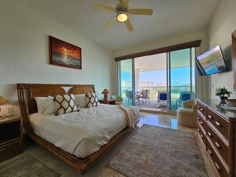 Balancan Vidanta,vallarta Apartment Nuevo Vallarta