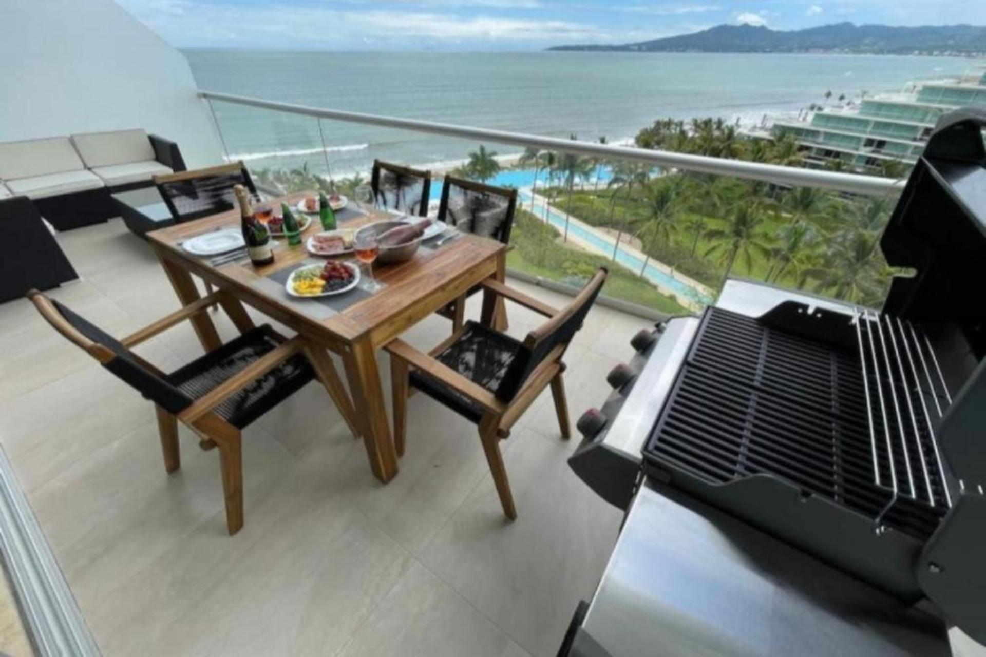 Peninsula Nuevo Vallarta, Nayarit Mexico * Nuevo Vallarta