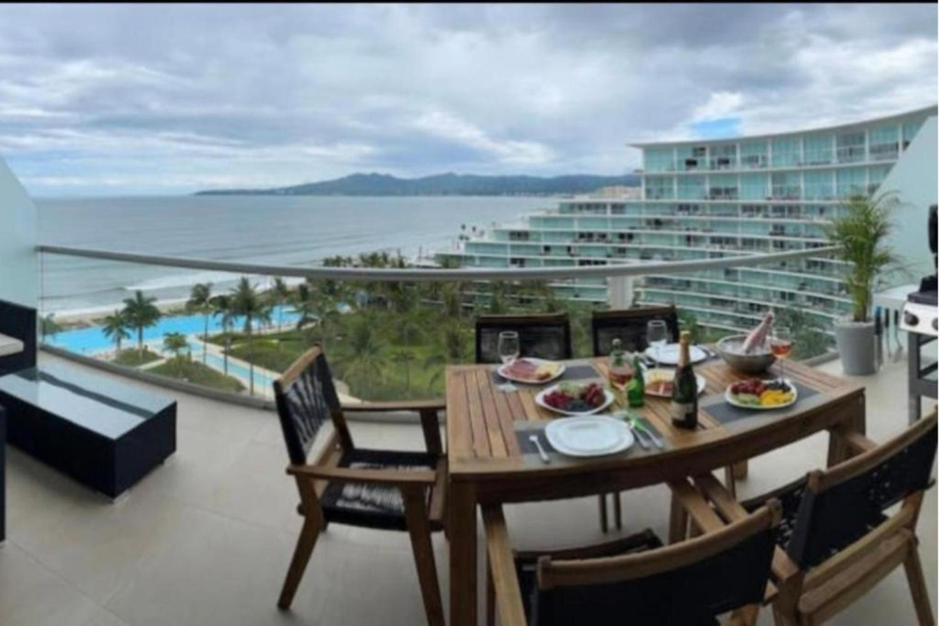 Apartahotel Peninsula Nuevo Vallarta, Nayarit Mexico Nuevo Vallarta
