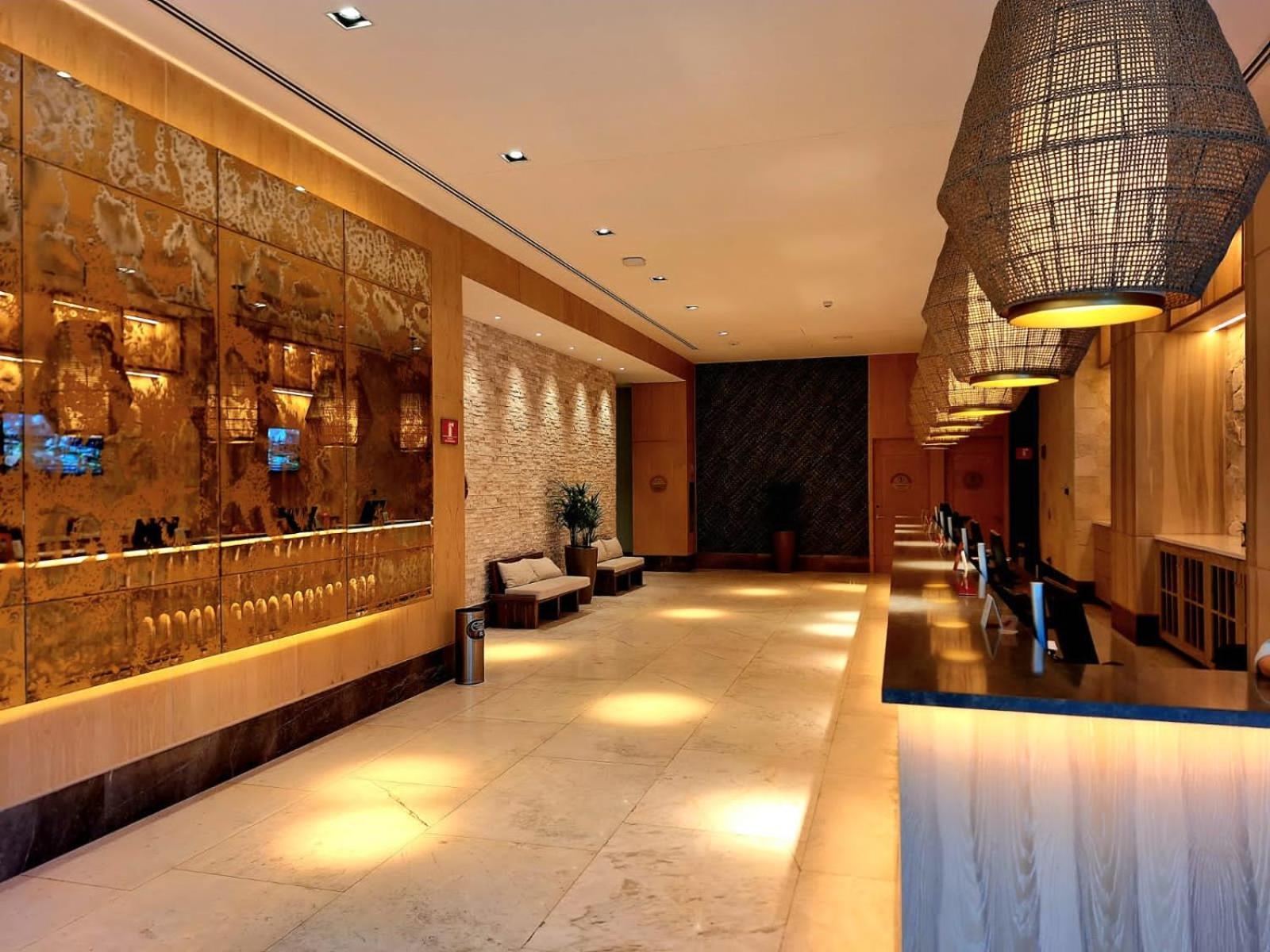 Hotel Vidanta World Exclusive Unit, Vip Park And Free Sky Dream Gondolas Nuevo Vallarta