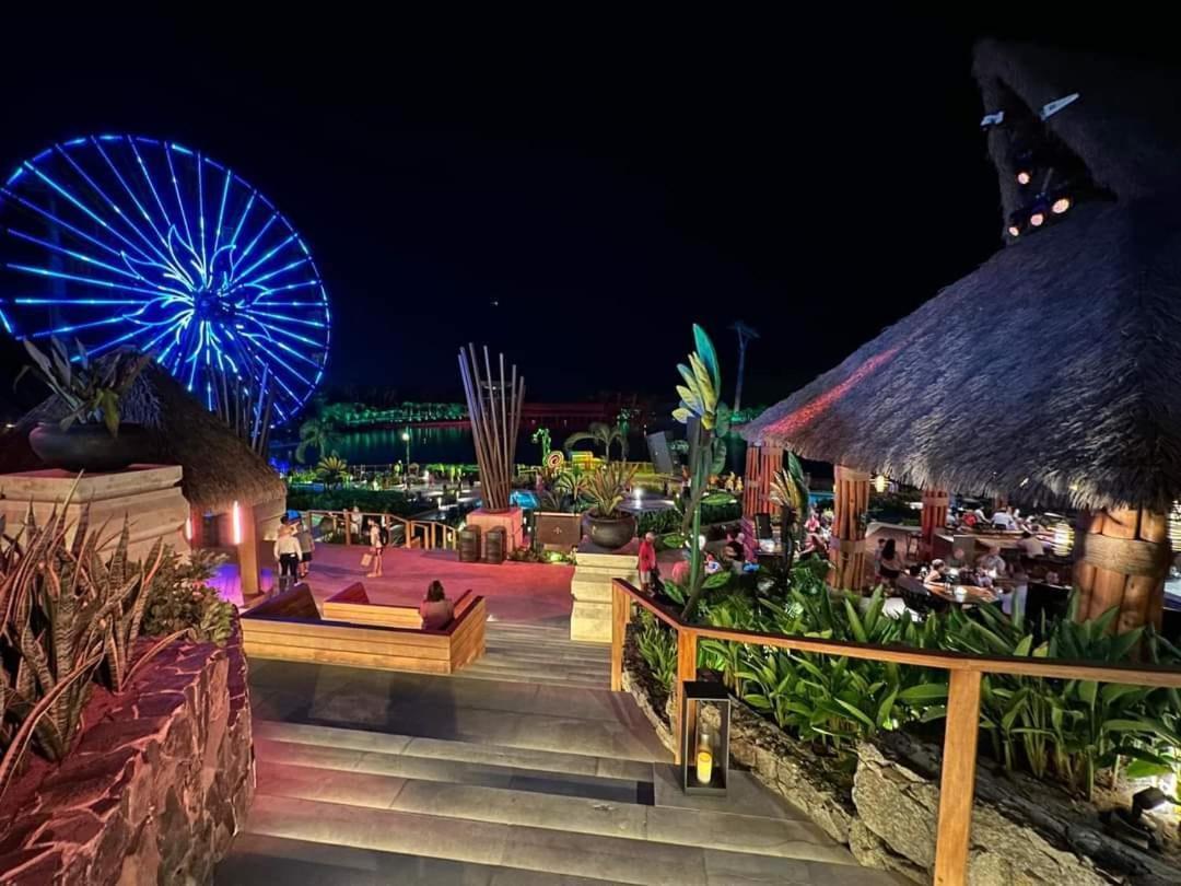 Vidanta World Exclusive Unit, Vip Park And Free Sky Dream Gondolas Nuevo Vallarta