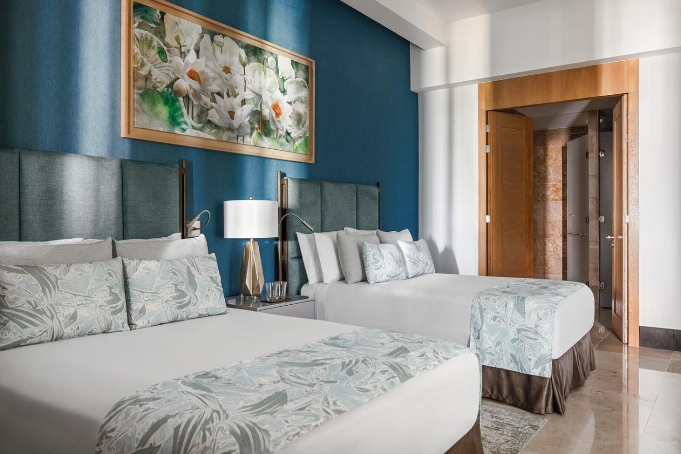 Hotel Vidanta World Exclusive Unit, Vip Park And Free Sky Dream Gondolas Nuevo Vallarta