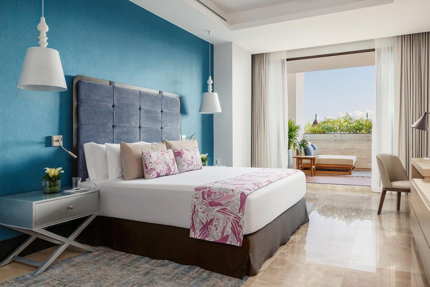 Hotel Vidanta World Exclusive Unit, Vip Park And Free Sky Dream Gondolas