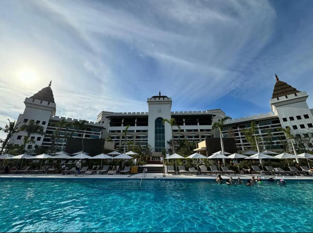 Vidanta World Exclusive Unit, Vip Park And Free Sky Dream Gondolas Hotel Nuevo Vallarta