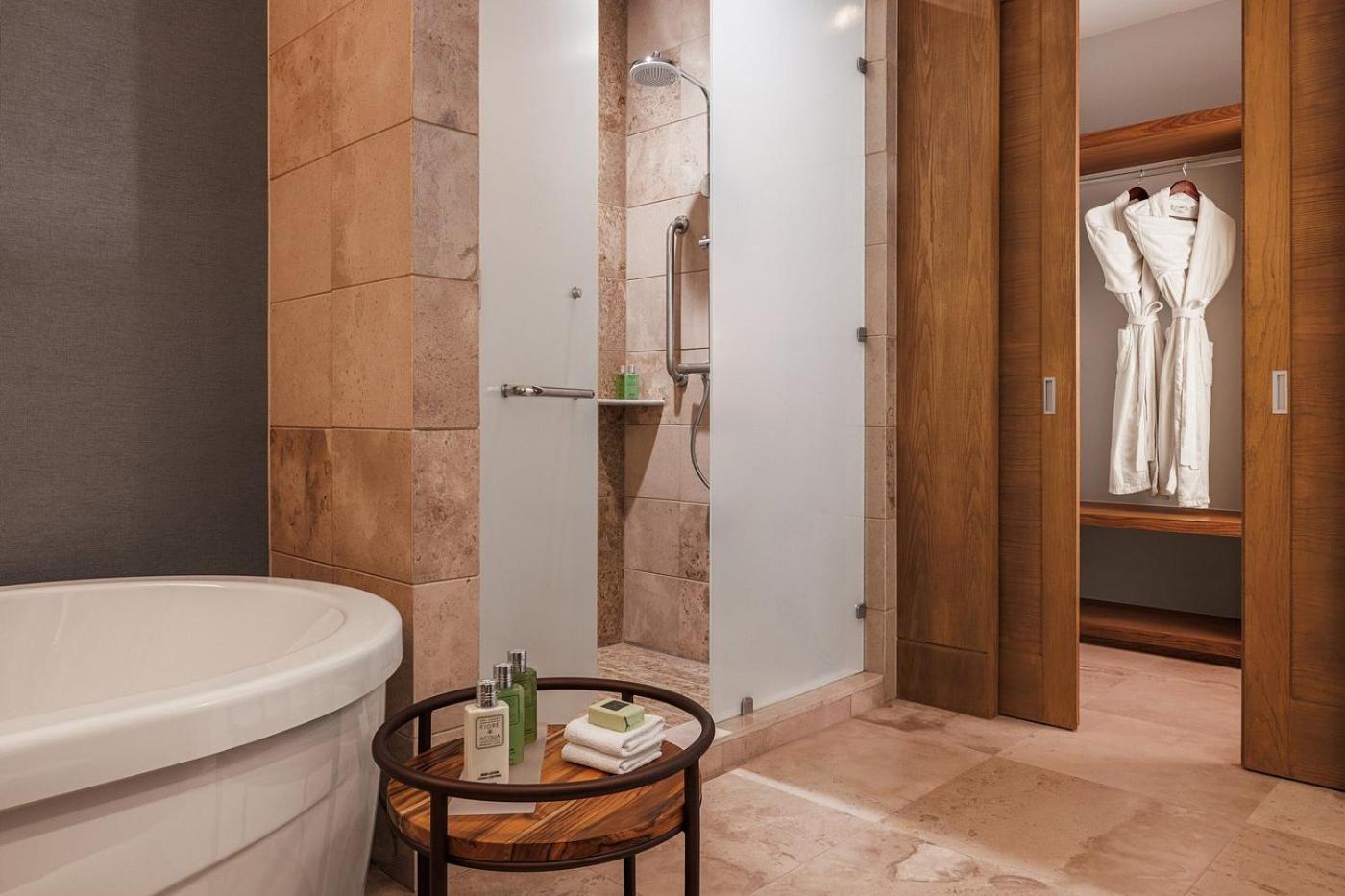 Vidanta World Exclusive Unit, Vip Park And Free Sky Dream Gondolas 5*