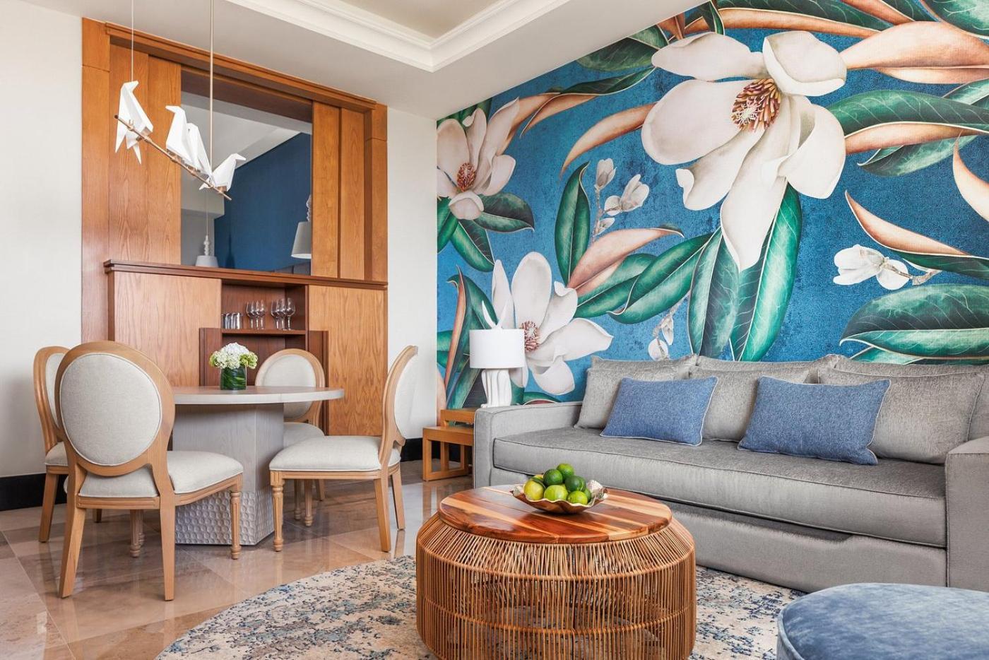 Vidanta World Exclusive Unit, Vip Park And Free Sky Dream Gondolas Nuevo Vallarta