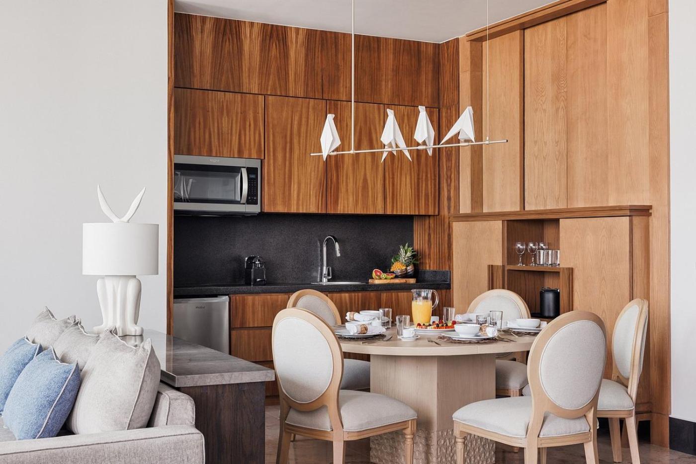 Vidanta World Exclusive Unit, Vip Park And Free Sky Dream Gondolas 5* Nuevo Vallarta