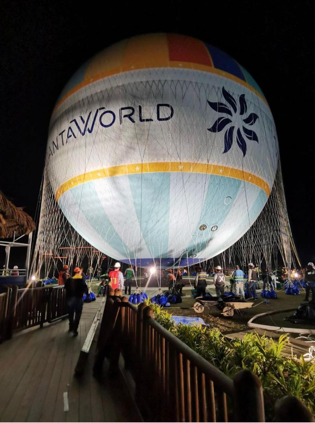 Vidanta World Exclusive Unit, Vip Park And Free Sky Dream Gondolas Hotel 5*